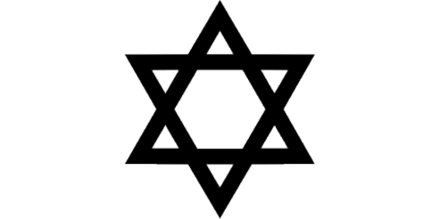 Judaism Judentum Judaïsme